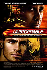 unstoppable denzel washington full movie